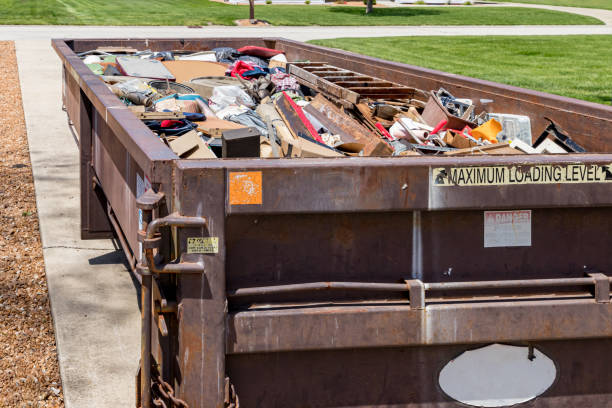 Best Garage Cleanout  in Polo, IL