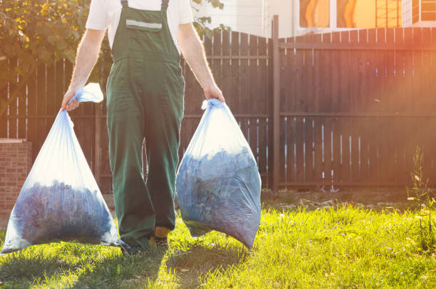 Recycling Services for Junk in Polo, IL