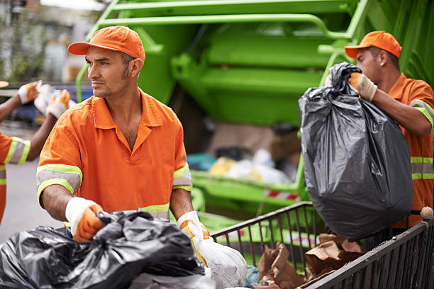 Best Demolition Debris Removal  in Polo, IL